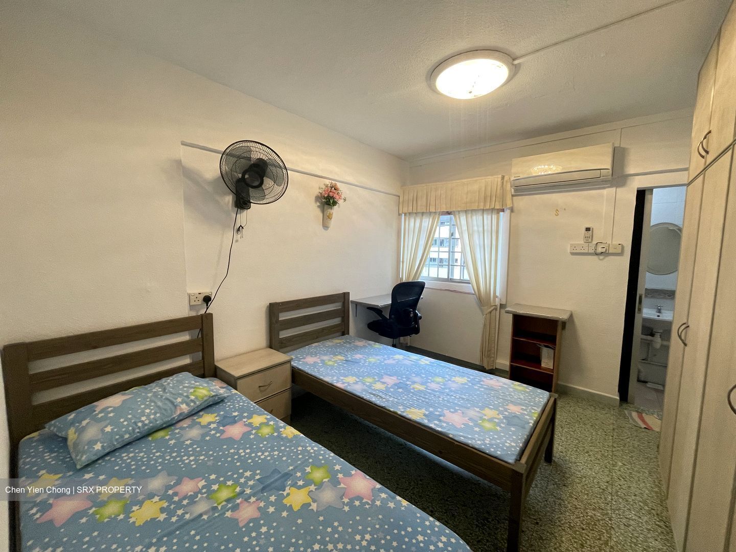 Blk 476 Teck Ghee Horizon (Ang Mo Kio), HDB 3 Rooms #567718991